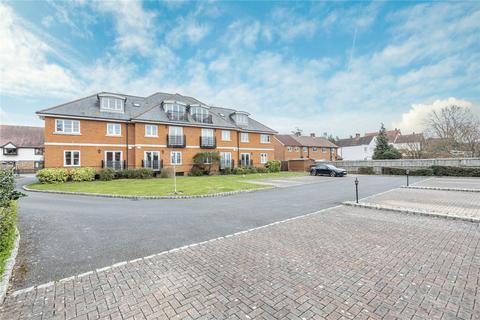 2 bedroom flat for sale, Abbey Road, Surrey KT16