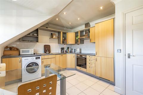 2 bedroom flat for sale, Abbey Road, Surrey KT16