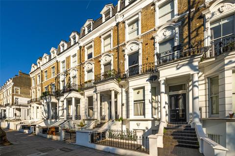 undefined, Sutherland Avenue, Maida Vale, London, W9