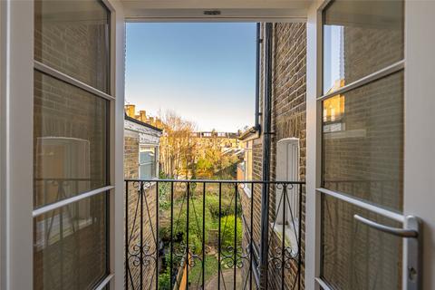 undefined, Sutherland Avenue, Maida Vale, London, W9