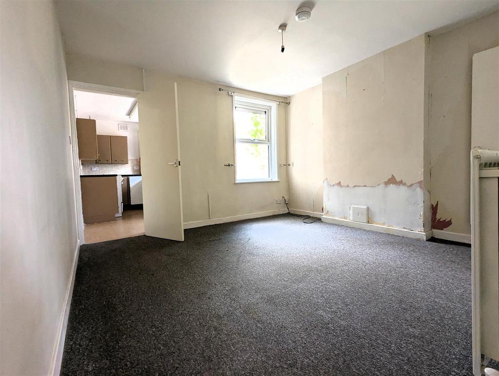 Reception Room Two