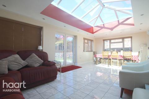 4 bedroom detached house to rent, THEODORE CLOSE, HARBORNE