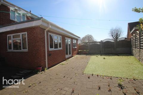 4 bedroom detached house to rent, THEODORE CLOSE, HARBORNE