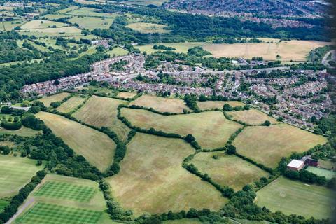 Land for sale, Great Barr, Birmingham, West Midlands