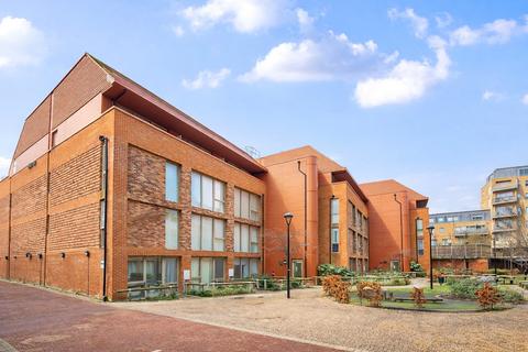 Portway House, Ossory Road, London