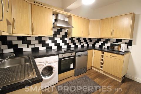 2 bedroom house to rent, Bradford Road, Huddersfield HD1