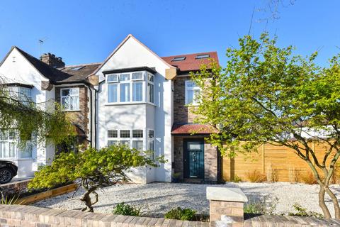 97 Cleveland Road, London, W13 0EN