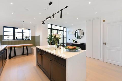 97 Cleveland Road, London, W13 0EN