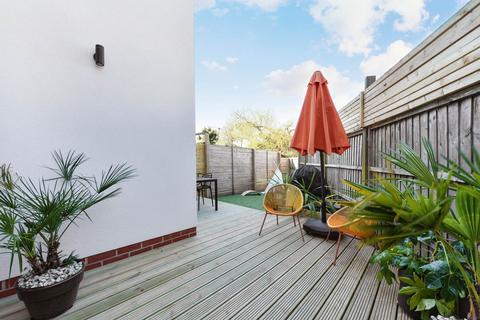 97 Cleveland Road, London, W13 0EN