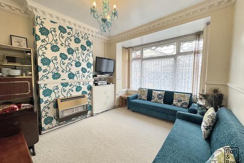 27 Poplar Road, Sparkhill, Birmingham, B11 1UH
