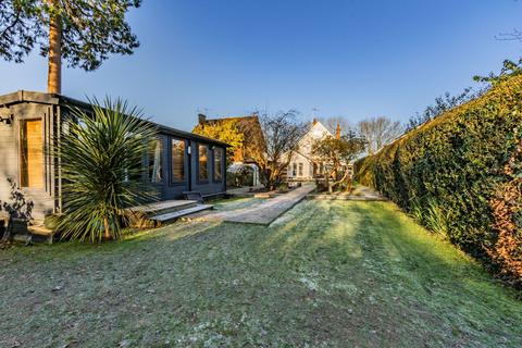 undefined, Set On 1/4 Of An Acre In Sissinghurst
