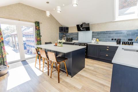 undefined, Set On 1/4 Of An Acre In Sissinghurst
