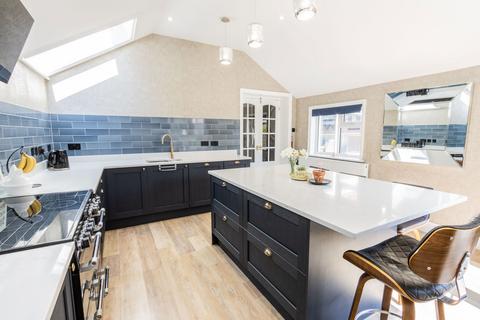 undefined, Set On 1/4 Of An Acre In Sissinghurst