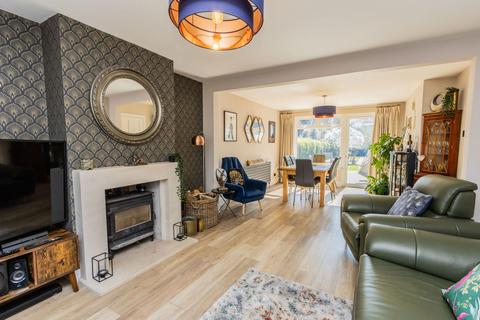 3 bedroom detached house for sale, Set On 1/4 Of An Acre In Sissinghurst