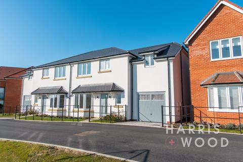 undefined, Petley Way, Kelvedon, Colchester, Essex, CO5