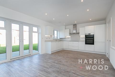 undefined, Petley Way, Kelvedon, Colchester, Essex, CO5