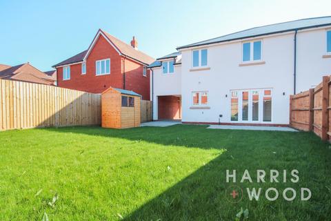 undefined, Petley Way, Kelvedon, Colchester, Essex, CO5