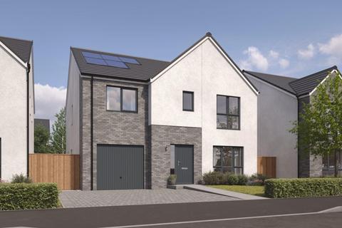 undefined, Plot Plot161, Somerville at Park View, 37 McEwen Circle AB51