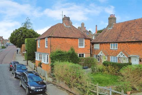 undefined, High Street, Ticehurst