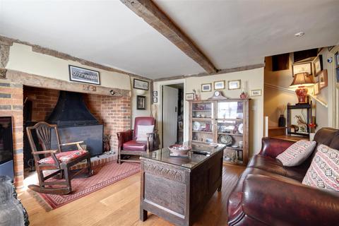 undefined, High Street, Ticehurst