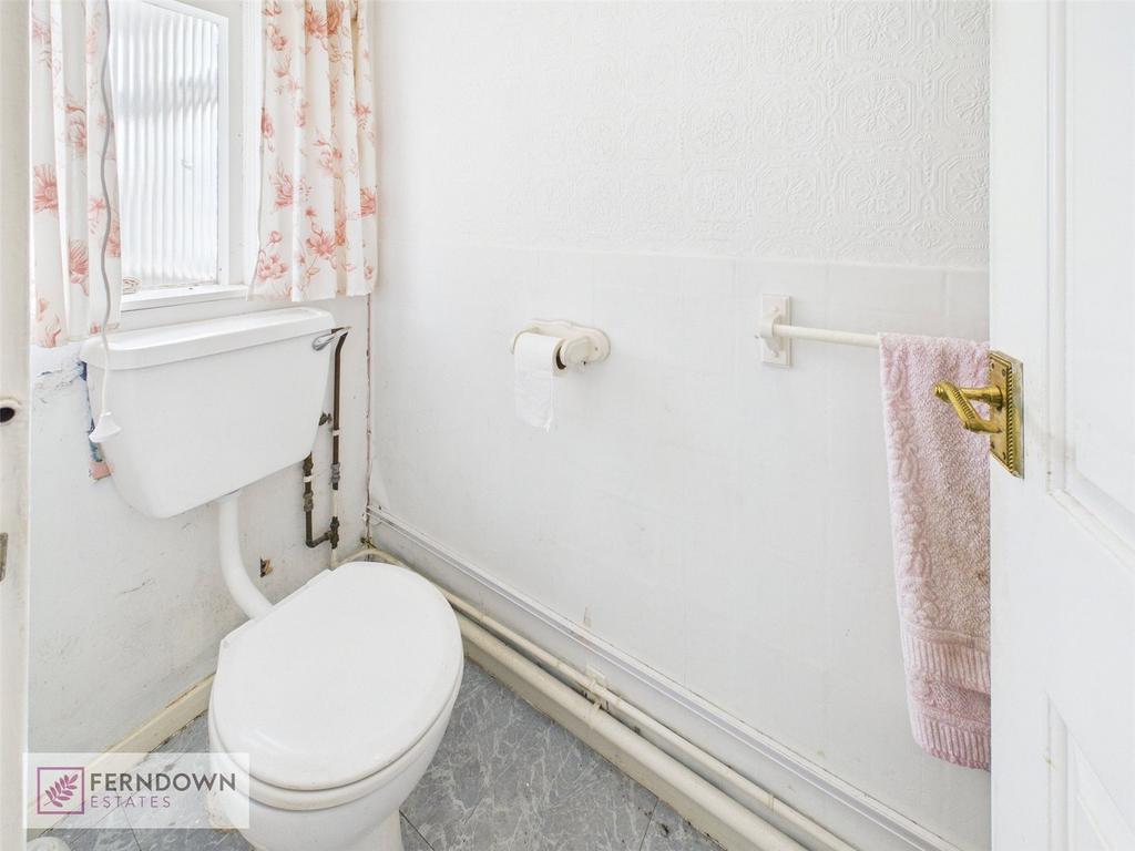 Guest Wc
