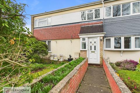 undefined, Longley Walk, Chelmsley Wood, Birmingham, B37