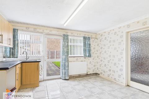 undefined, Longley Walk, Chelmsley Wood, Birmingham, B37