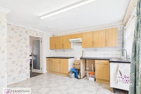 undefined, Longley Walk, Chelmsley Wood, Birmingham, B37