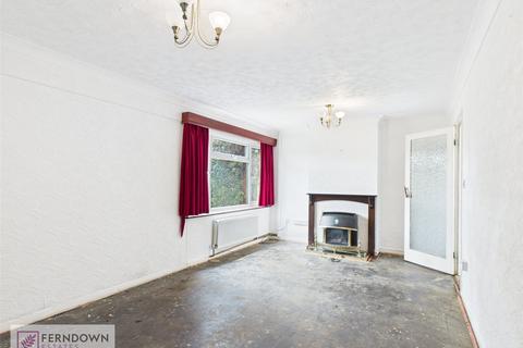 undefined, Longley Walk, Chelmsley Wood, Birmingham, B37