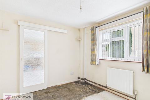undefined, Longley Walk, Chelmsley Wood, Birmingham, B37