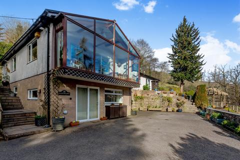 6 bedroom detached house for sale, Llangenny, Crickhowell