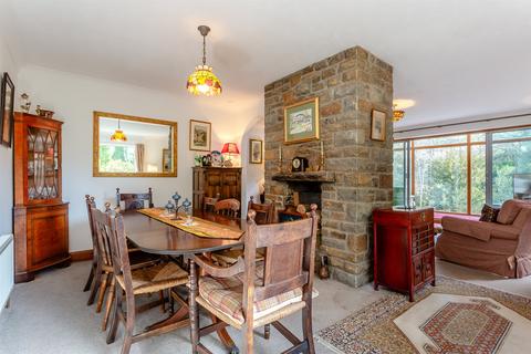6 bedroom detached house for sale, Llangenny, Crickhowell