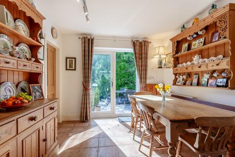 6 bedroom detached house for sale, Llangenny, Crickhowell