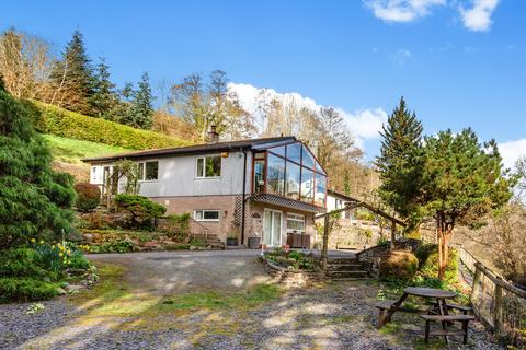 undefined, Llangenny, Crickhowell