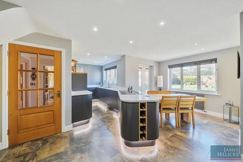 5 bedroom detached house for sale, Peatling Grange, Ashby Magna, Lutterworth