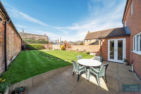 5 bedroom detached house for sale, Peatling Grange, Ashby Magna, Lutterworth