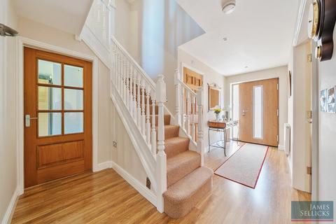 5 bedroom detached house for sale, Peatling Grange, Ashby Magna, Lutterworth