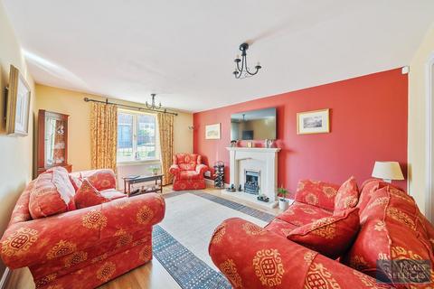 5 bedroom detached house for sale, Peatling Grange, Ashby Magna, Lutterworth