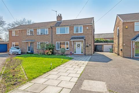 77 Acton Avenue, Appleton, Warrington, WA4 5PS