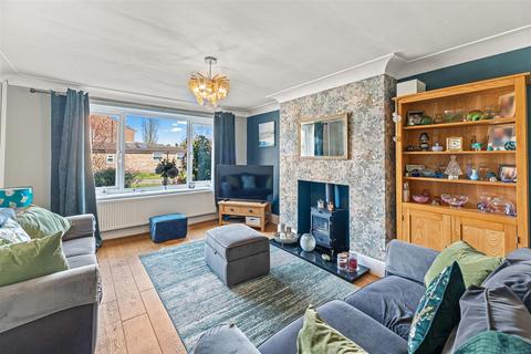 77 Acton Avenue, Appleton, Warrington, WA4 5PS