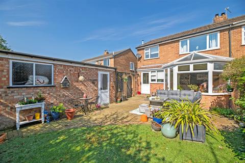 77 Acton Avenue, Appleton, Warrington, WA4 5PS
