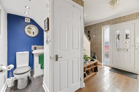 77 Acton Avenue, Appleton, Warrington, WA4 5PS