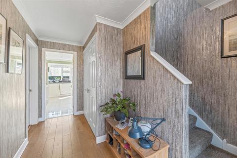 77 Acton Avenue, Appleton, Warrington, WA4 5PS