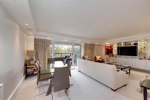 2 bedroom apartment for sale, Park St James, Prince Albert Road, London, NW8
