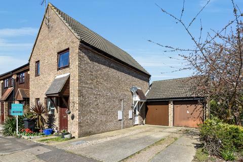 4 Herongate, Shoeburyness, Southend-on-sea, SS3 9SJ