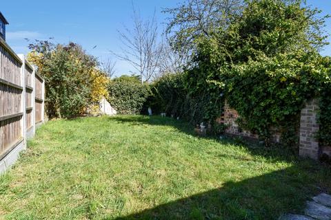 4 Herongate, Shoeburyness, Southend-on-sea, SS3 9SJ