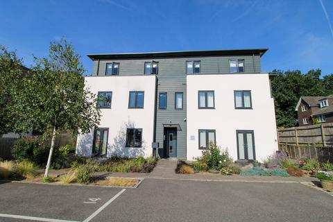 2 bedroom apartment for sale, Elizabeth Court, Burgess Hill, RH15