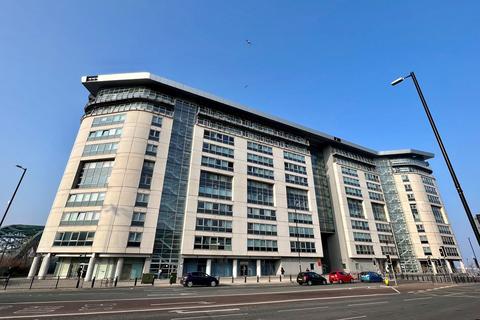 2 bedroom apartment to rent, Echo Building, West Wear Street, Sunderland, SR1