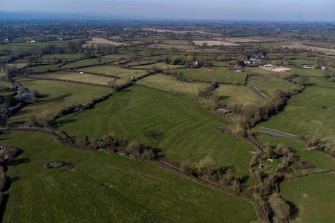 undefined, Land at Ponthen, Melverley