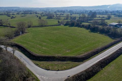 undefined, Land at Ponthen, Melverley